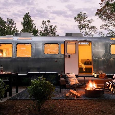 Autocamp Catskills Saugerties Εξωτερικό φωτογραφία
