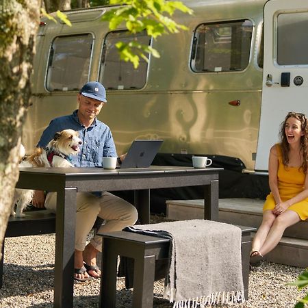 Autocamp Catskills Saugerties Εξωτερικό φωτογραφία