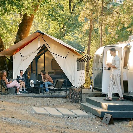 Autocamp Catskills Saugerties Εξωτερικό φωτογραφία