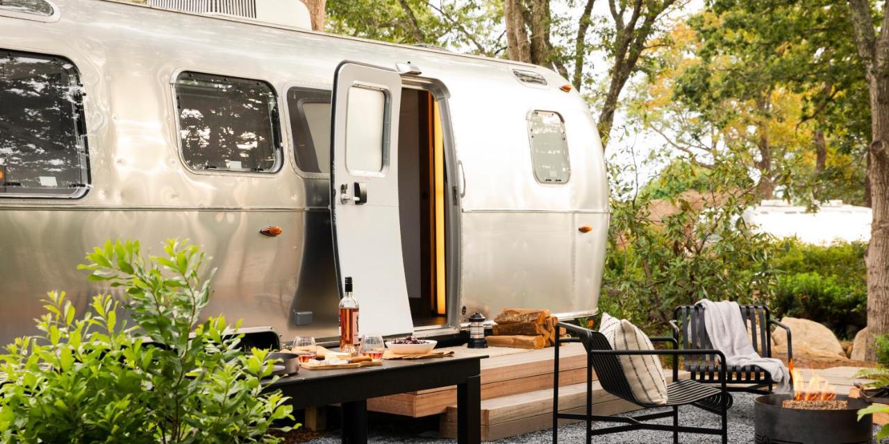 Autocamp Catskills Saugerties Εξωτερικό φωτογραφία