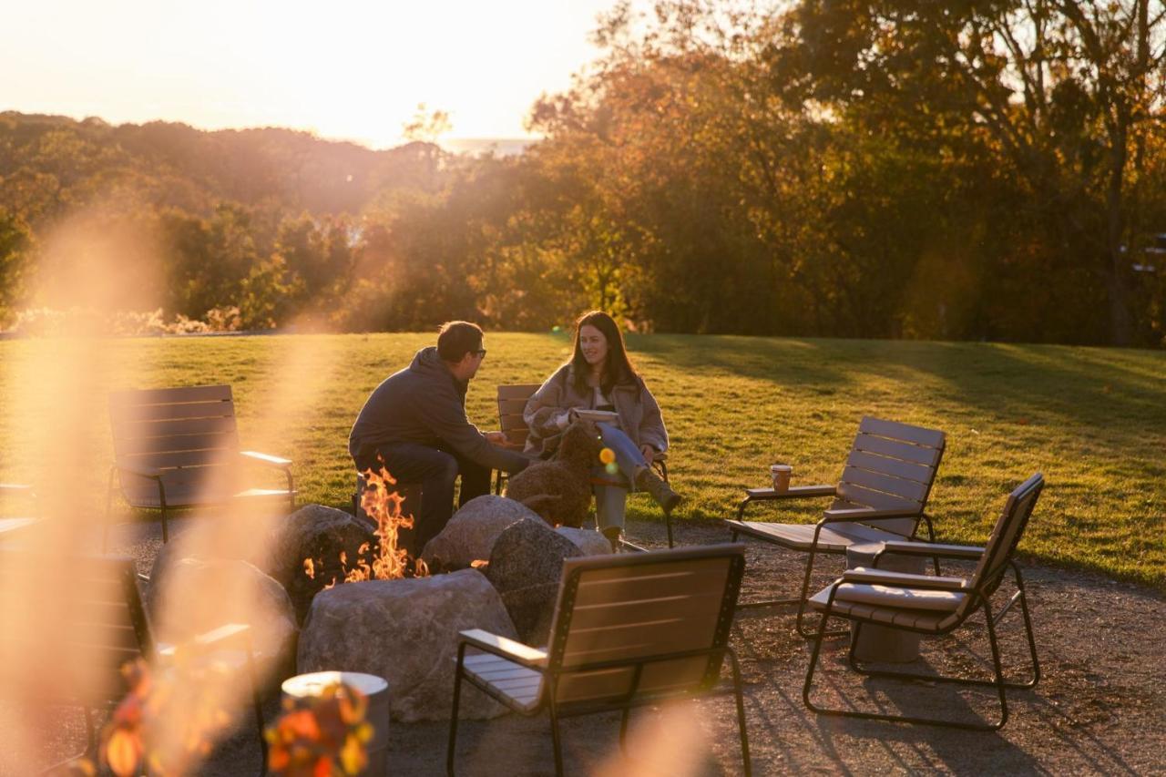 Autocamp Catskills Saugerties Εξωτερικό φωτογραφία