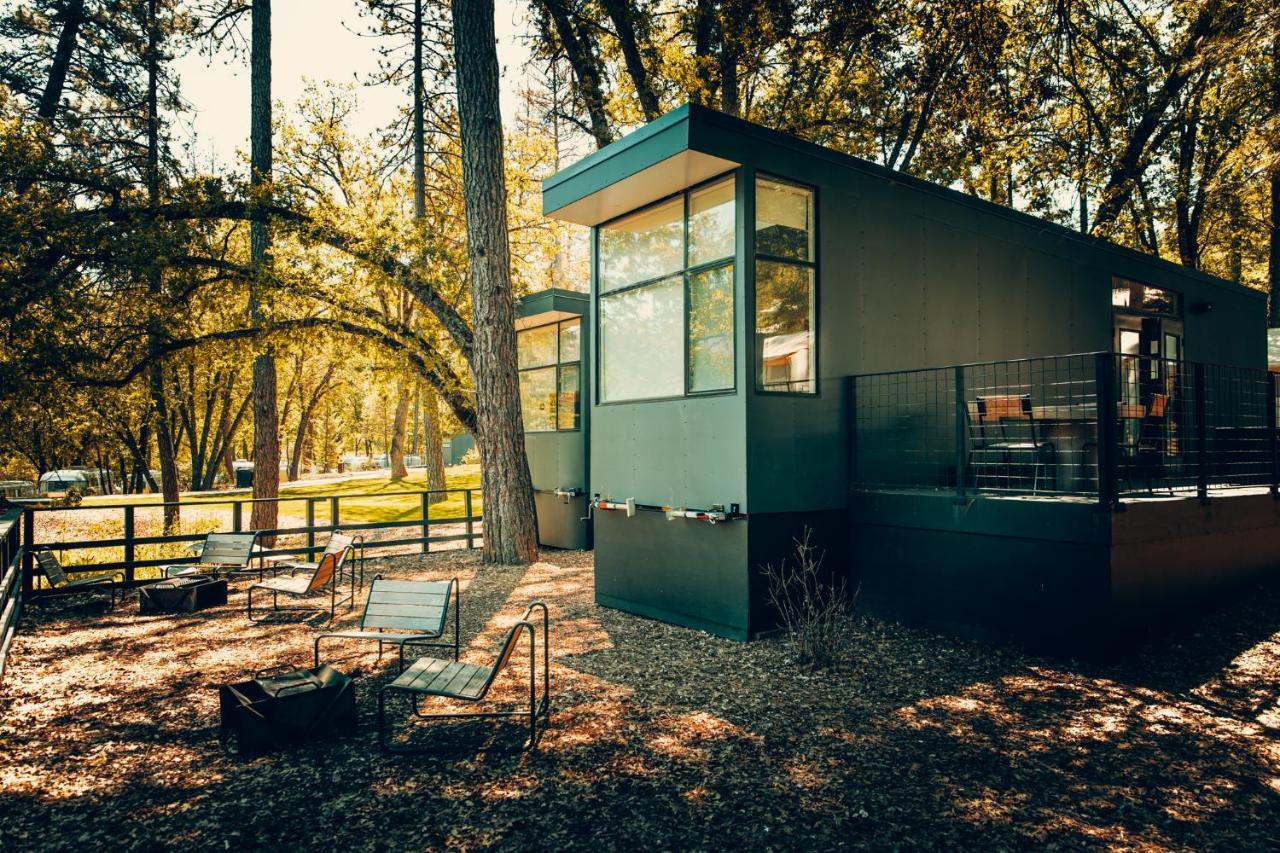 Autocamp Catskills Saugerties Εξωτερικό φωτογραφία