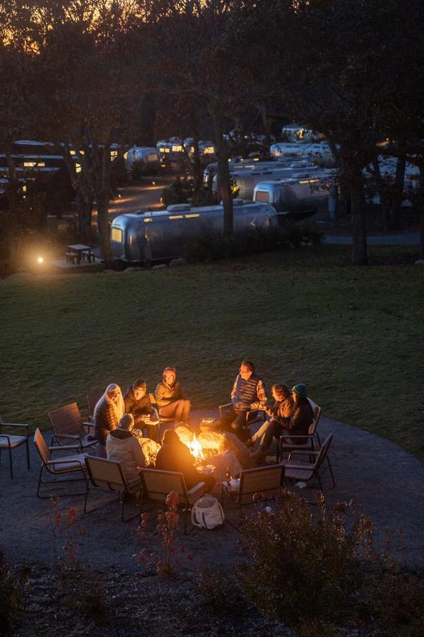 Autocamp Catskills Saugerties Εξωτερικό φωτογραφία