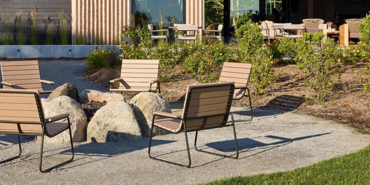 Autocamp Catskills Saugerties Εξωτερικό φωτογραφία