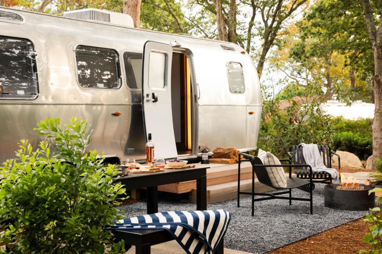 Autocamp Catskills Saugerties Εξωτερικό φωτογραφία