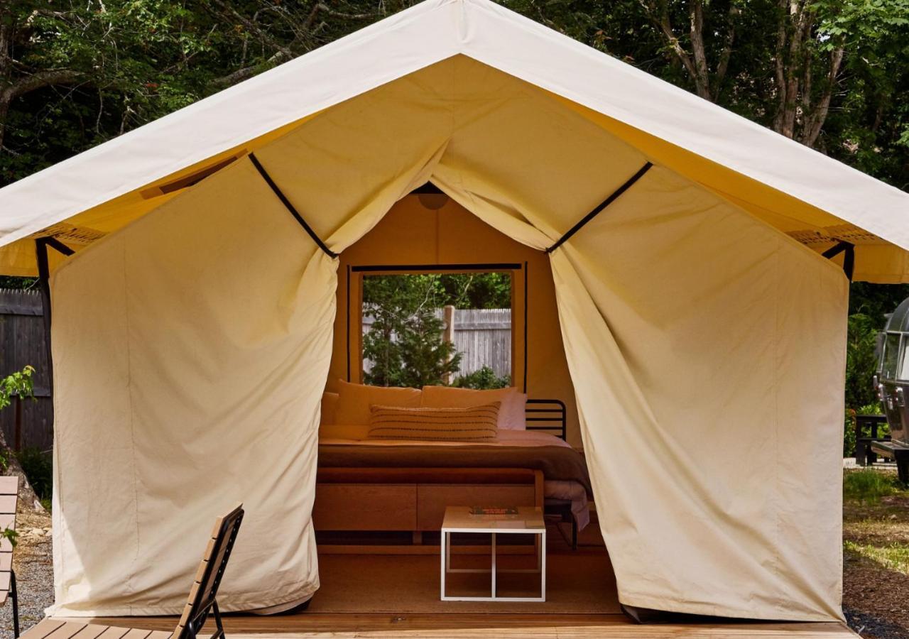 Autocamp Catskills Saugerties Εξωτερικό φωτογραφία