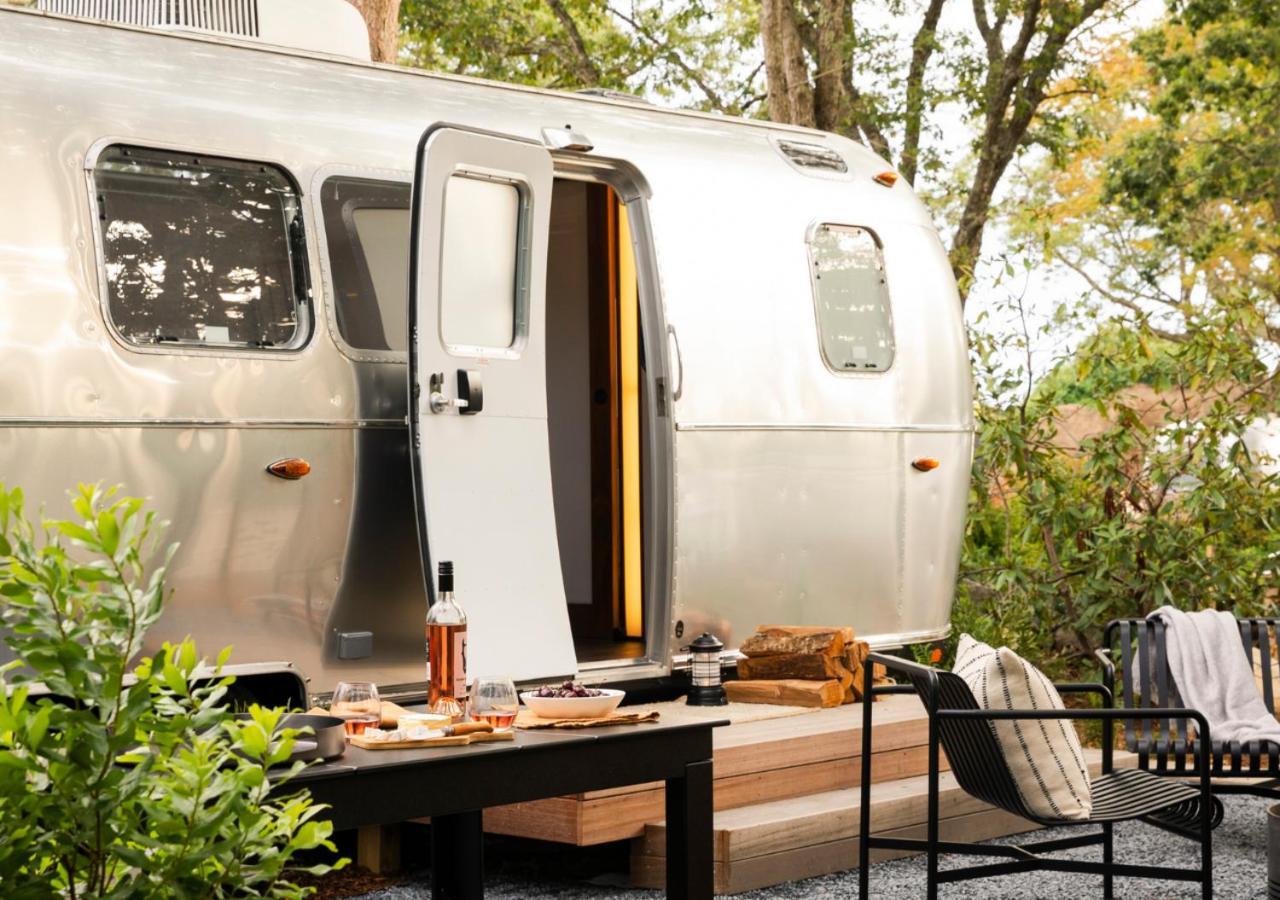 Autocamp Catskills Saugerties Εξωτερικό φωτογραφία