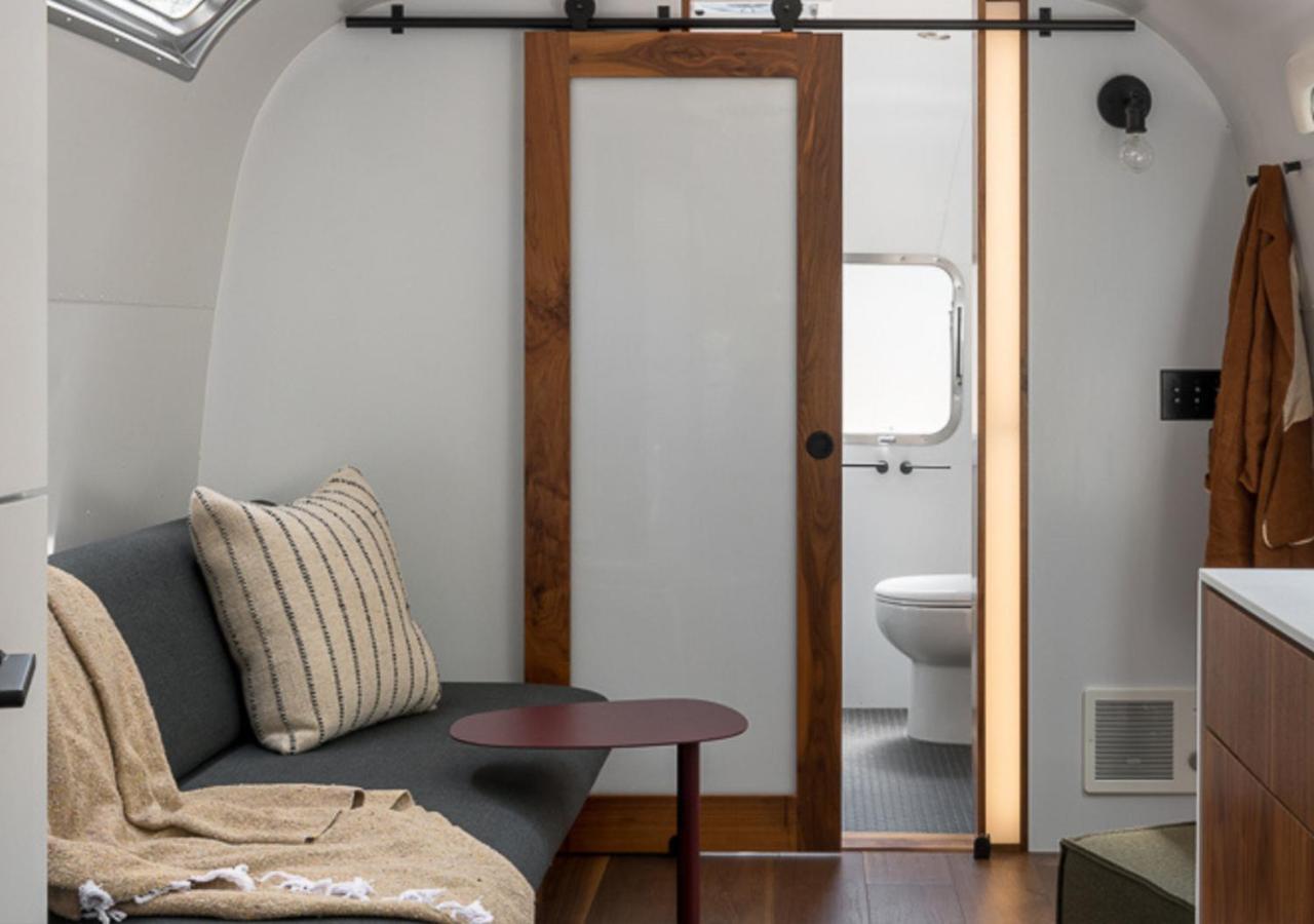 Autocamp Catskills Saugerties Εξωτερικό φωτογραφία