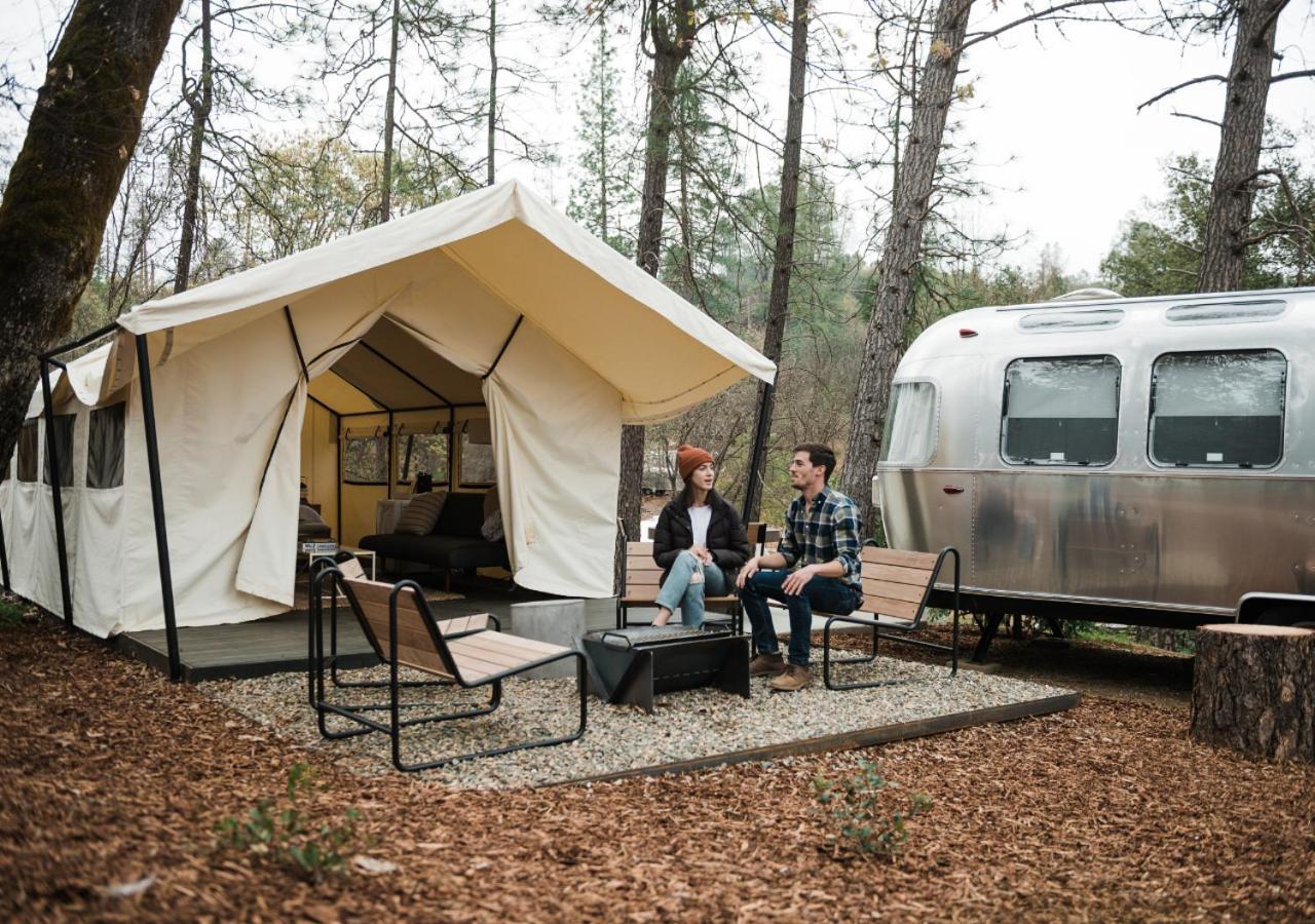 Autocamp Catskills Saugerties Εξωτερικό φωτογραφία