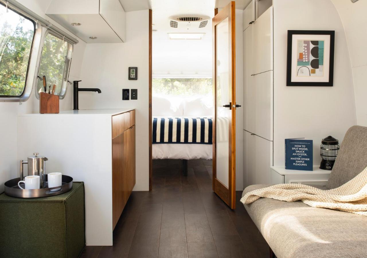 Autocamp Catskills Saugerties Εξωτερικό φωτογραφία