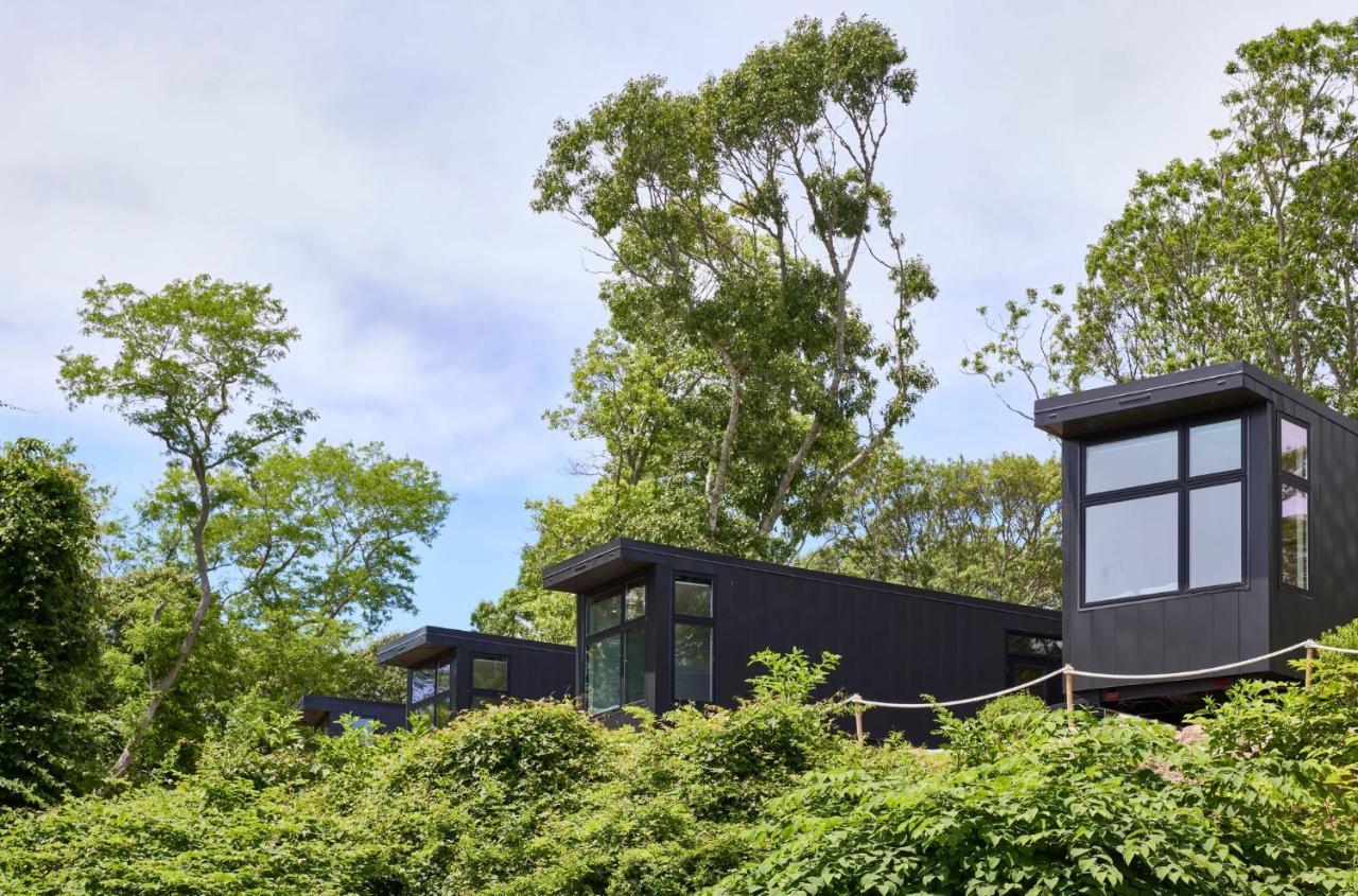 Autocamp Catskills Saugerties Εξωτερικό φωτογραφία