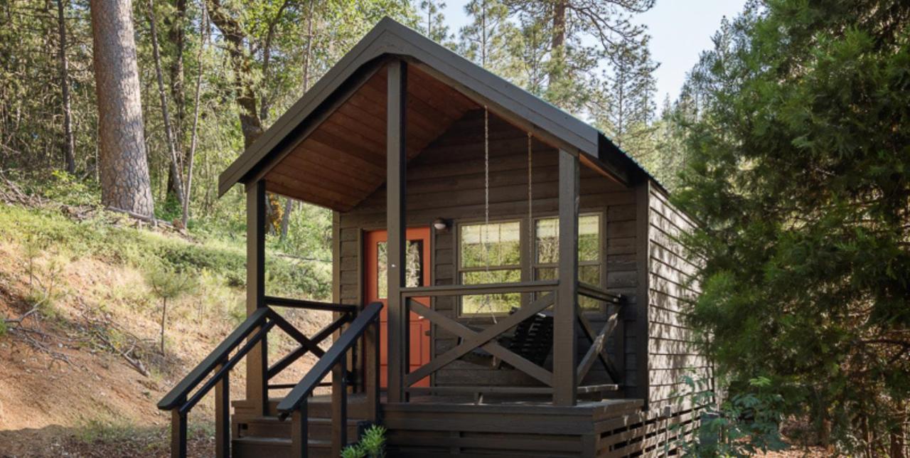 Autocamp Catskills Saugerties Εξωτερικό φωτογραφία