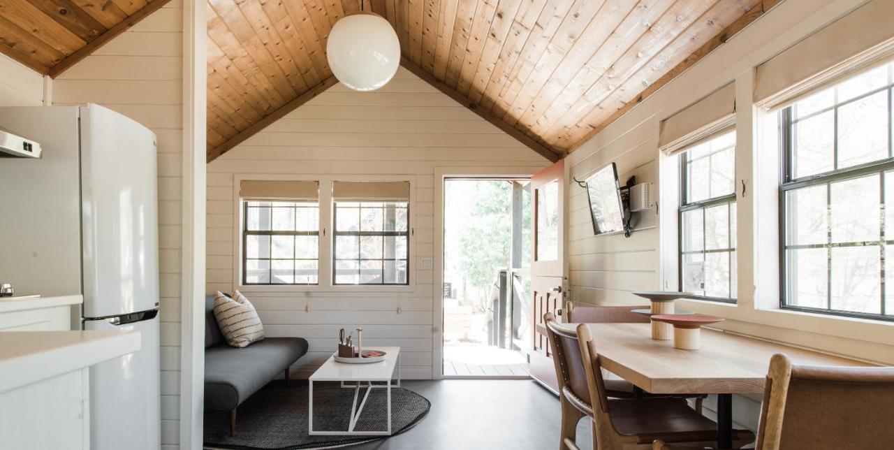 Autocamp Catskills Saugerties Εξωτερικό φωτογραφία