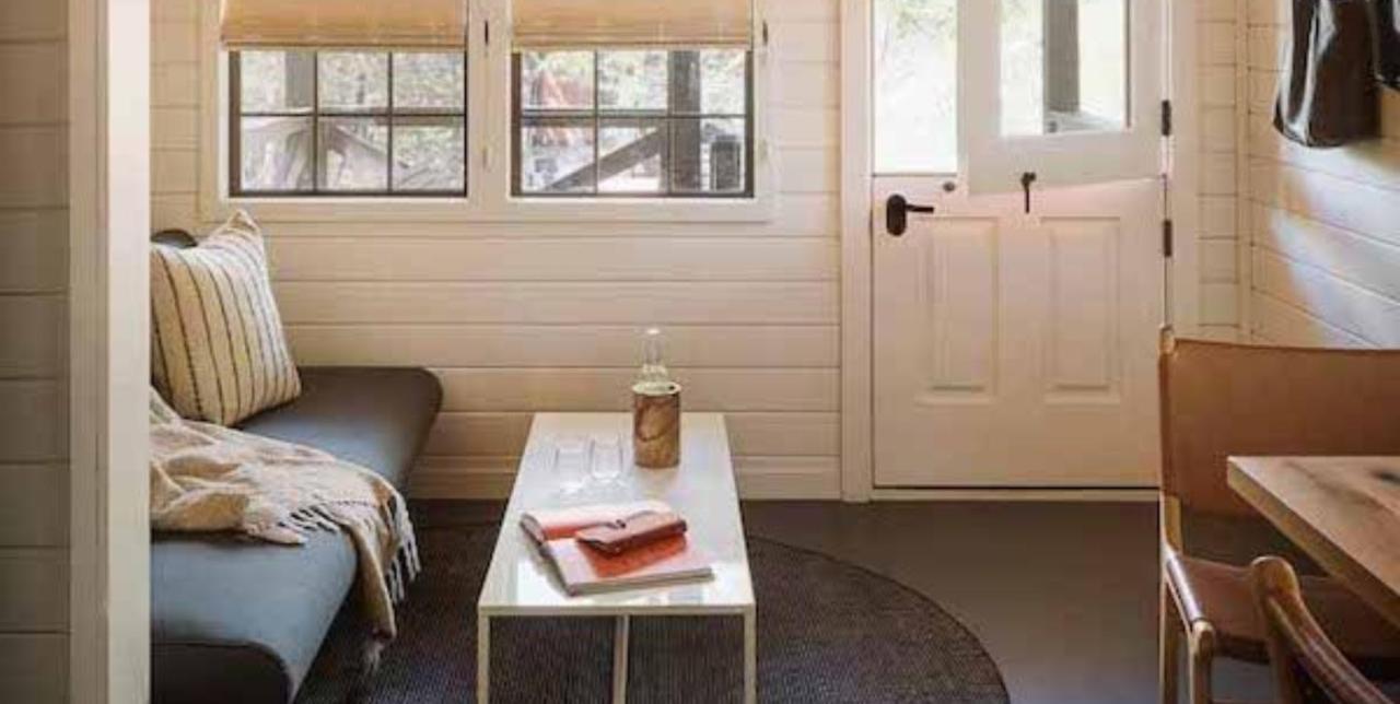 Autocamp Catskills Saugerties Εξωτερικό φωτογραφία