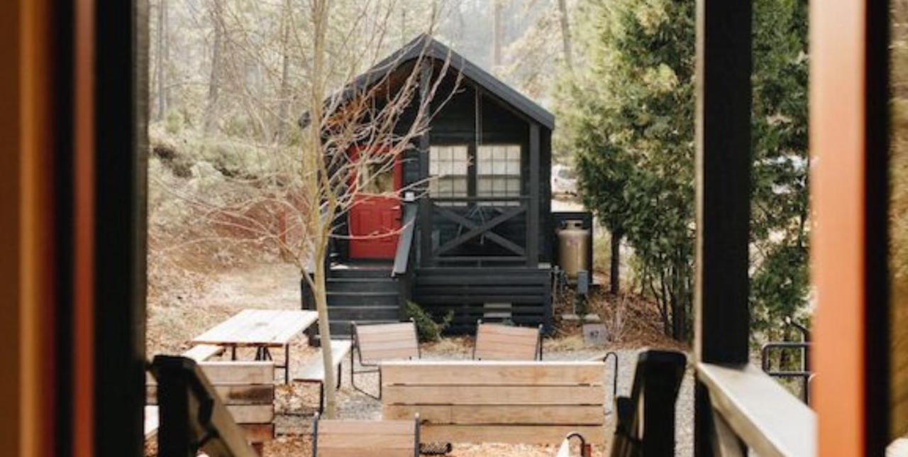 Autocamp Catskills Saugerties Εξωτερικό φωτογραφία