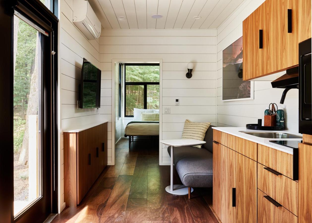 Autocamp Catskills Saugerties Εξωτερικό φωτογραφία