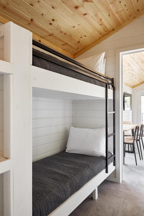 Autocamp Catskills Saugerties Εξωτερικό φωτογραφία