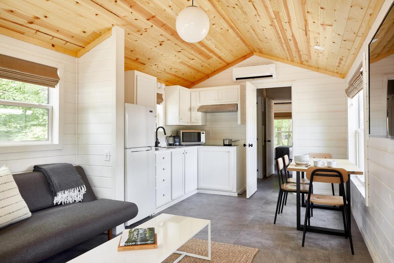 Autocamp Catskills Saugerties Εξωτερικό φωτογραφία