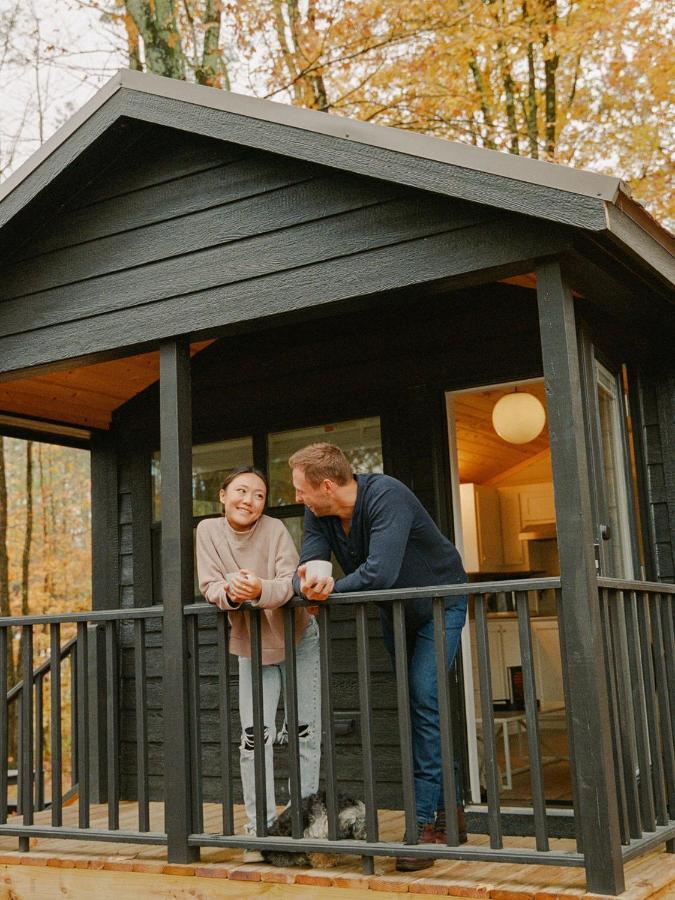 Autocamp Catskills Saugerties Εξωτερικό φωτογραφία