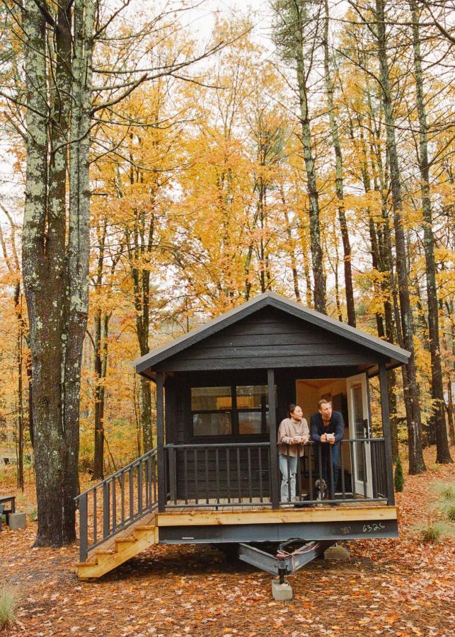 Autocamp Catskills Saugerties Εξωτερικό φωτογραφία