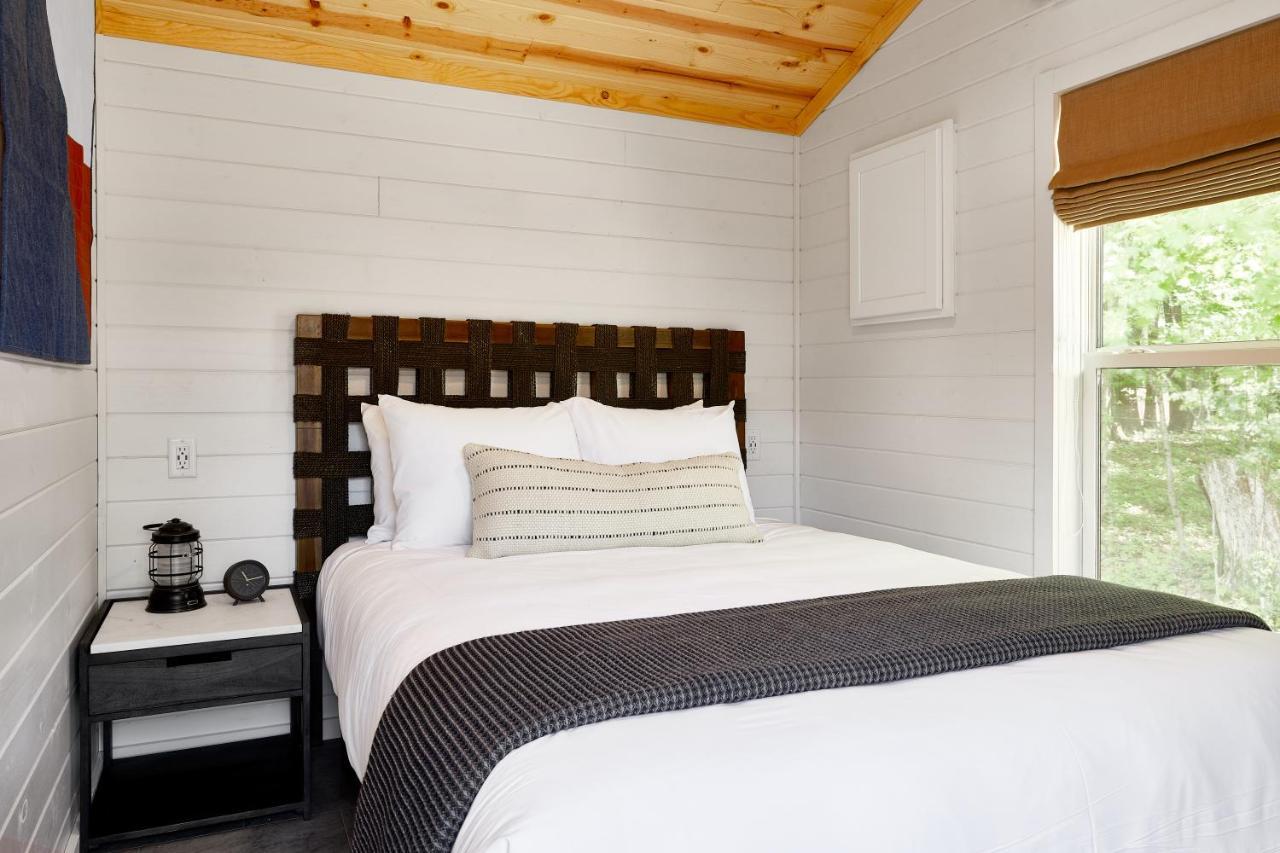 Autocamp Catskills Saugerties Εξωτερικό φωτογραφία
