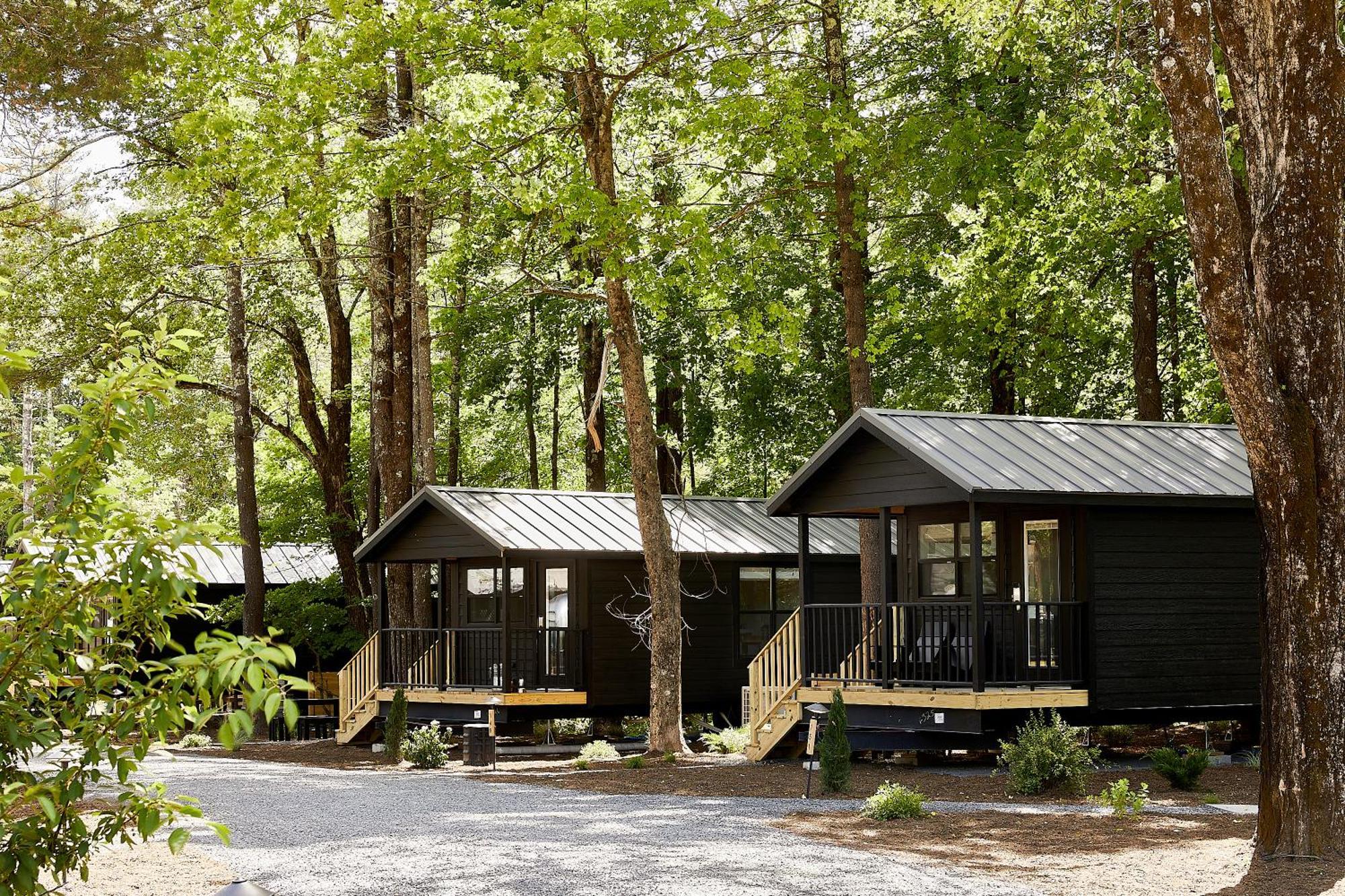 Autocamp Catskills Saugerties Εξωτερικό φωτογραφία