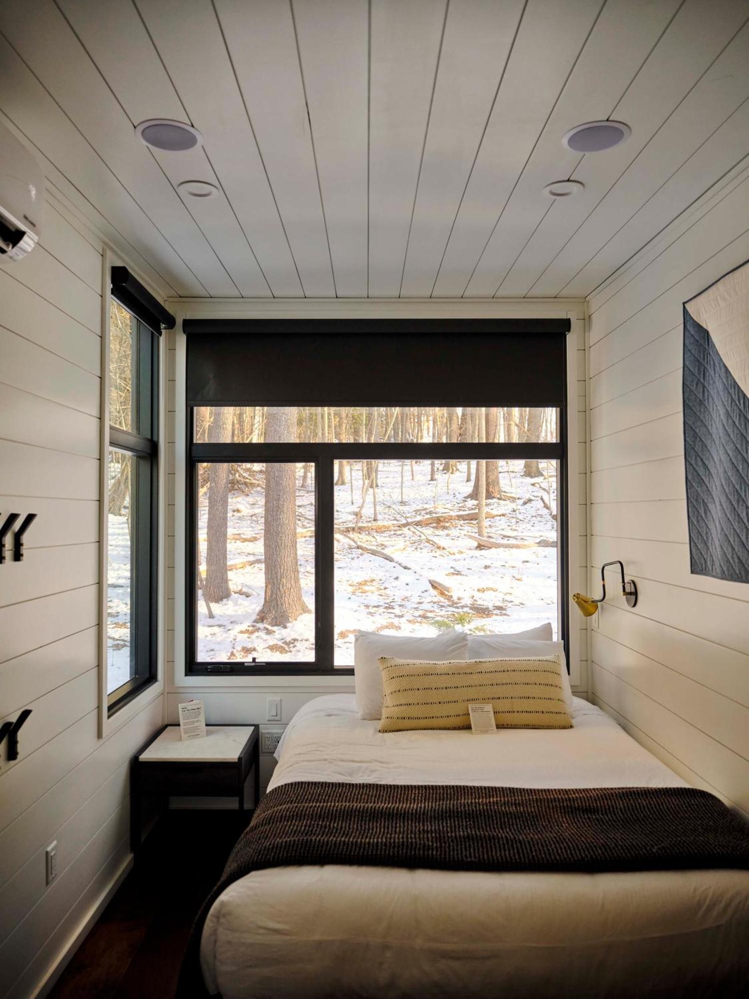 Autocamp Catskills Saugerties Εξωτερικό φωτογραφία
