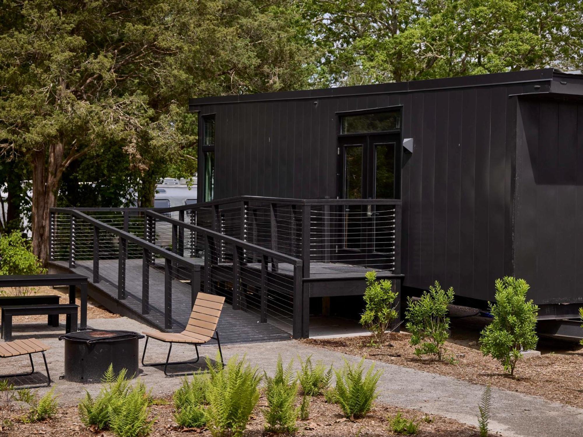 Autocamp Catskills Saugerties Εξωτερικό φωτογραφία