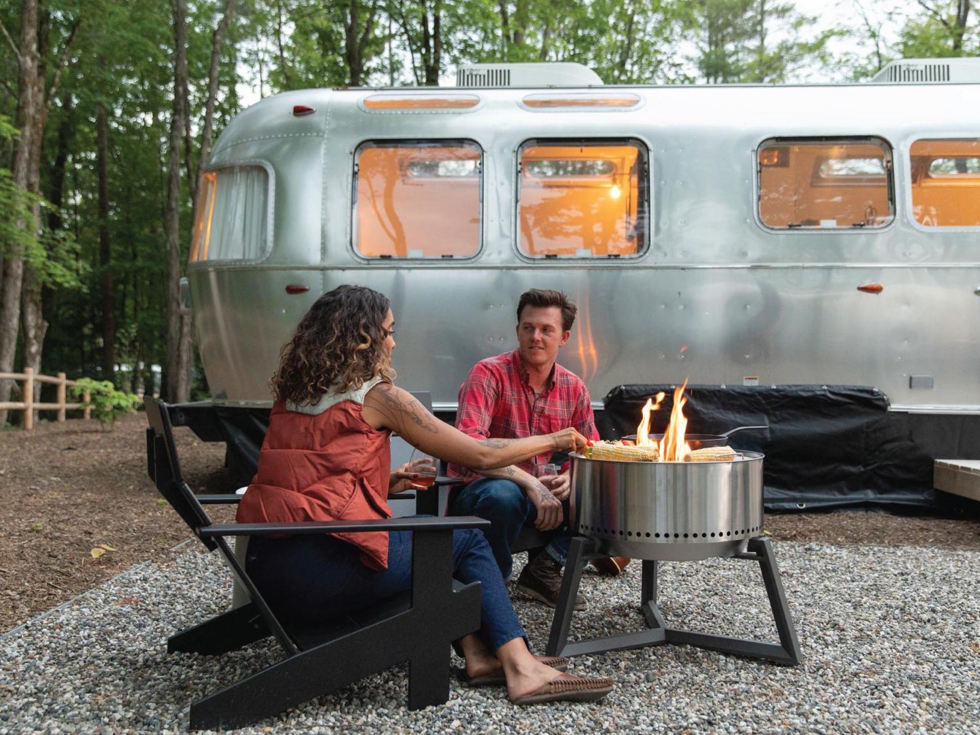 Autocamp Catskills Saugerties Εξωτερικό φωτογραφία