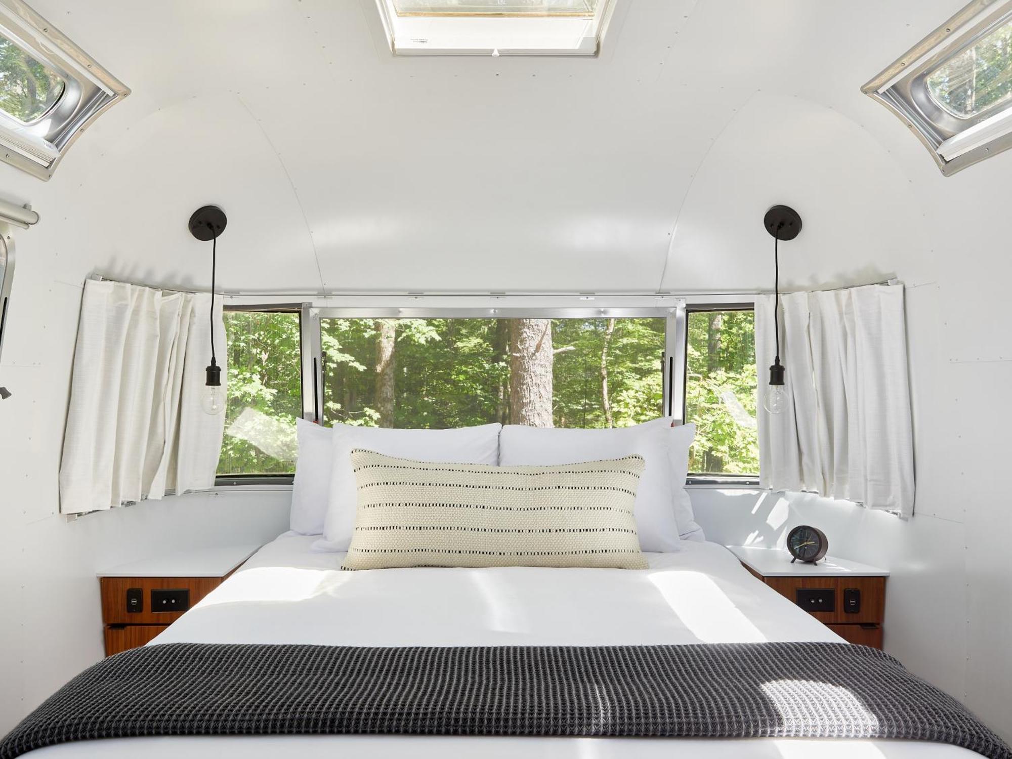 Autocamp Catskills Saugerties Εξωτερικό φωτογραφία