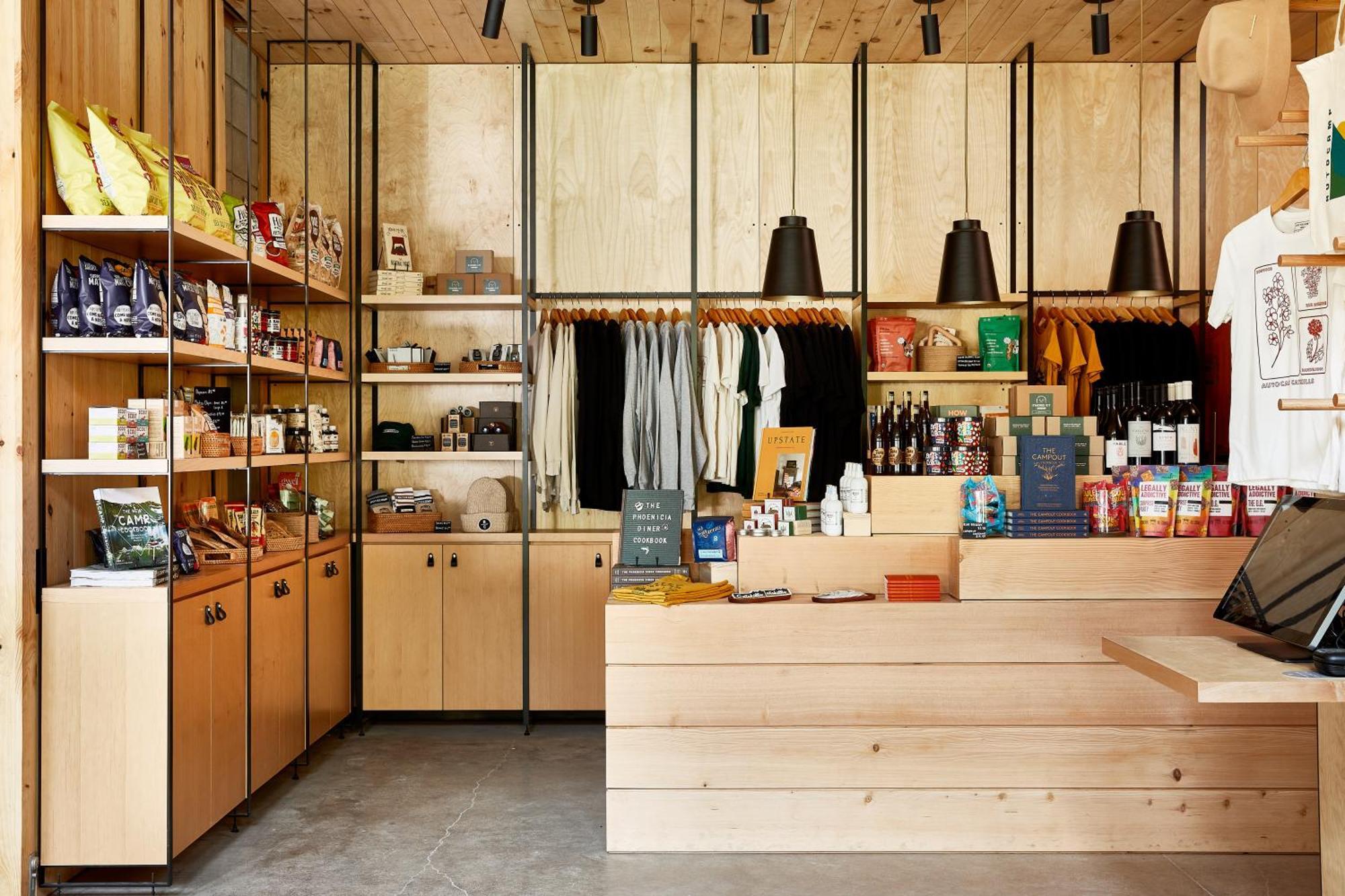 Autocamp Catskills Saugerties Εξωτερικό φωτογραφία