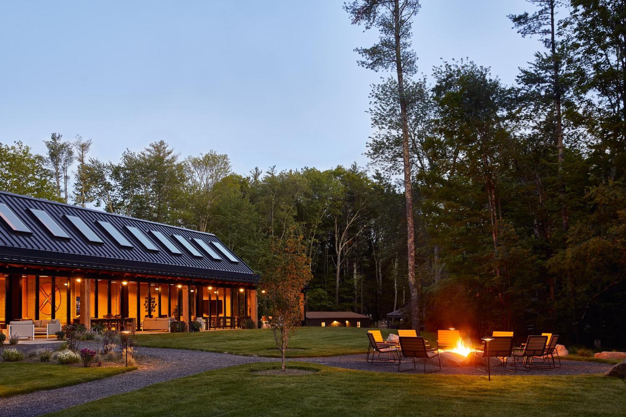 Autocamp Catskills Saugerties Εξωτερικό φωτογραφία